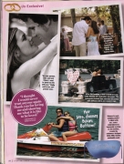 Us Weekly p58-Rebecca Budig
Wedding Dress